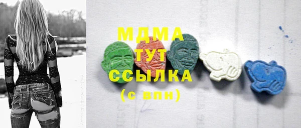 спайс Богданович